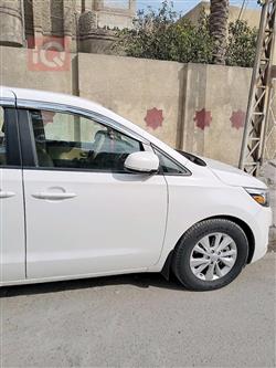 Kia Sedona